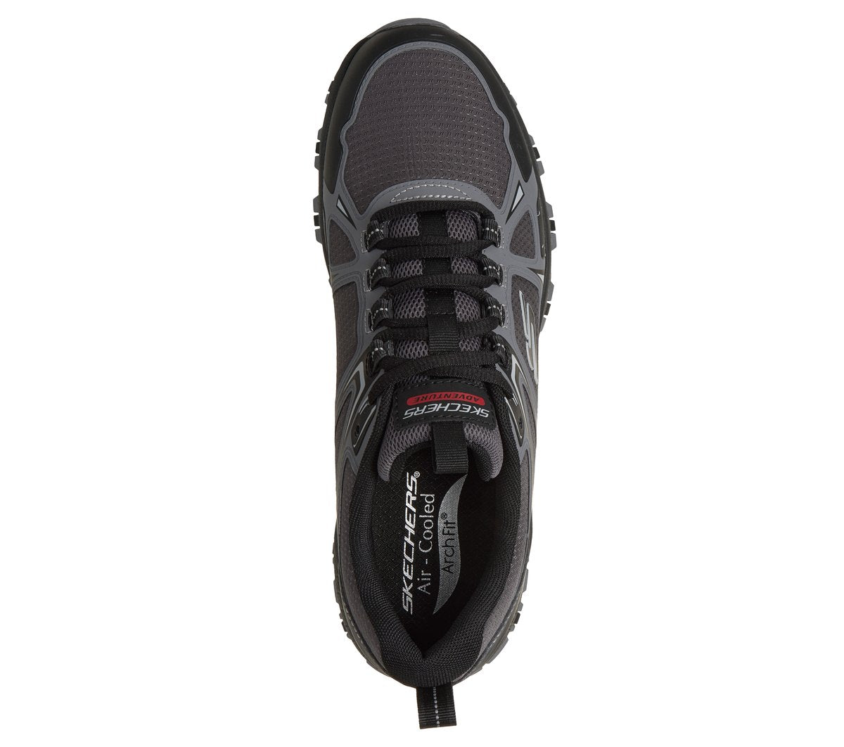 Men Arch Fit Hillcrest