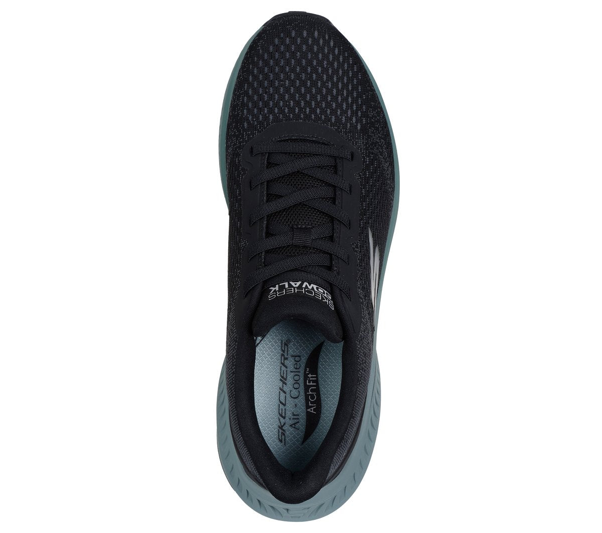 Men GO WALK Max Cushioning Arch Fit - Jonah
