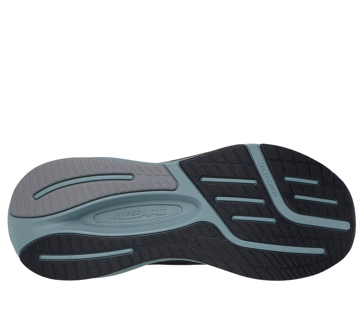 Men GO WALK Max Cushioning Arch Fit - Jonah