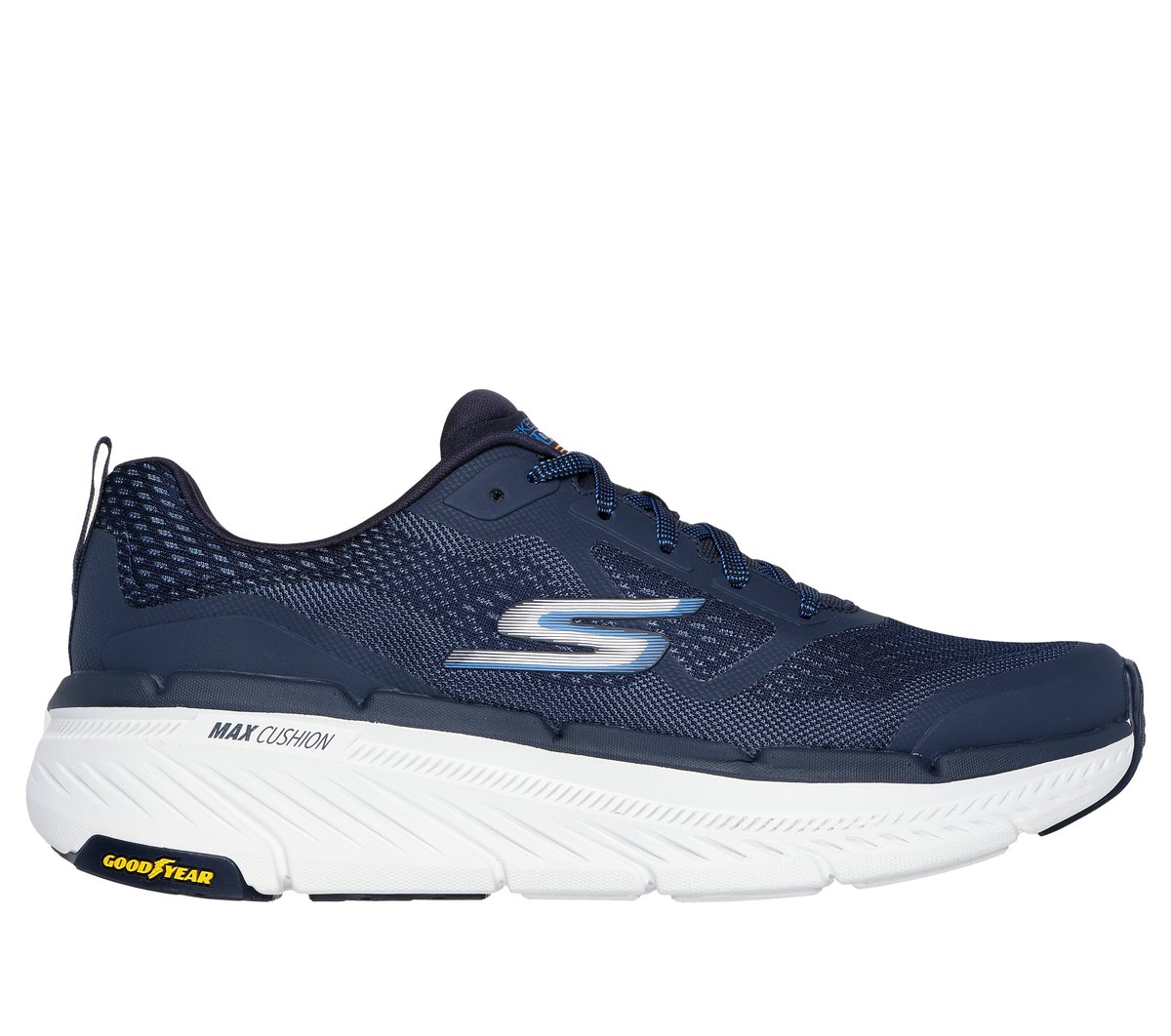 Men Max Cushioning Premier 2.0 - Vantage