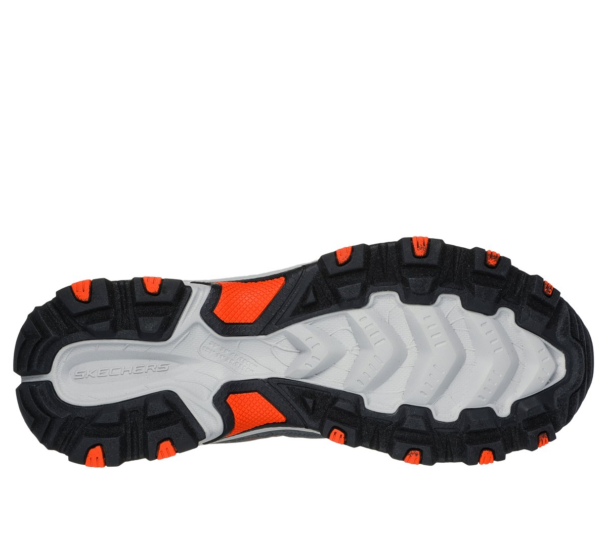 Men Stamina AT - Upper Stitch