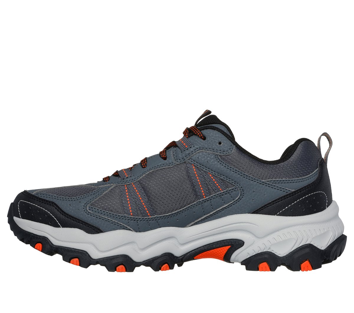 Men Stamina AT - Upper Stitch