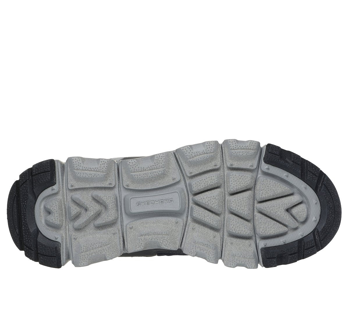 Men Summits All-Terrain - Upper Draft