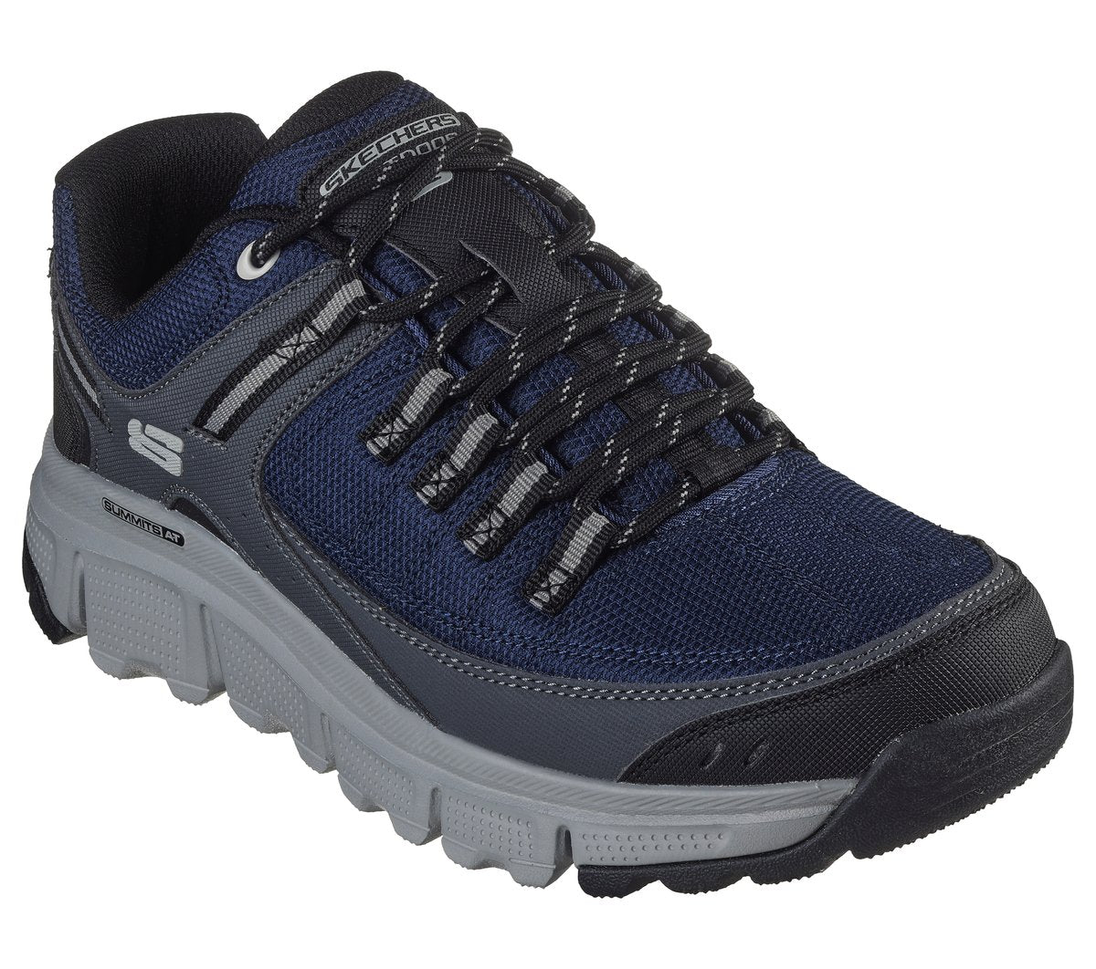 Men Summits All-Terrain - Upper Draft
