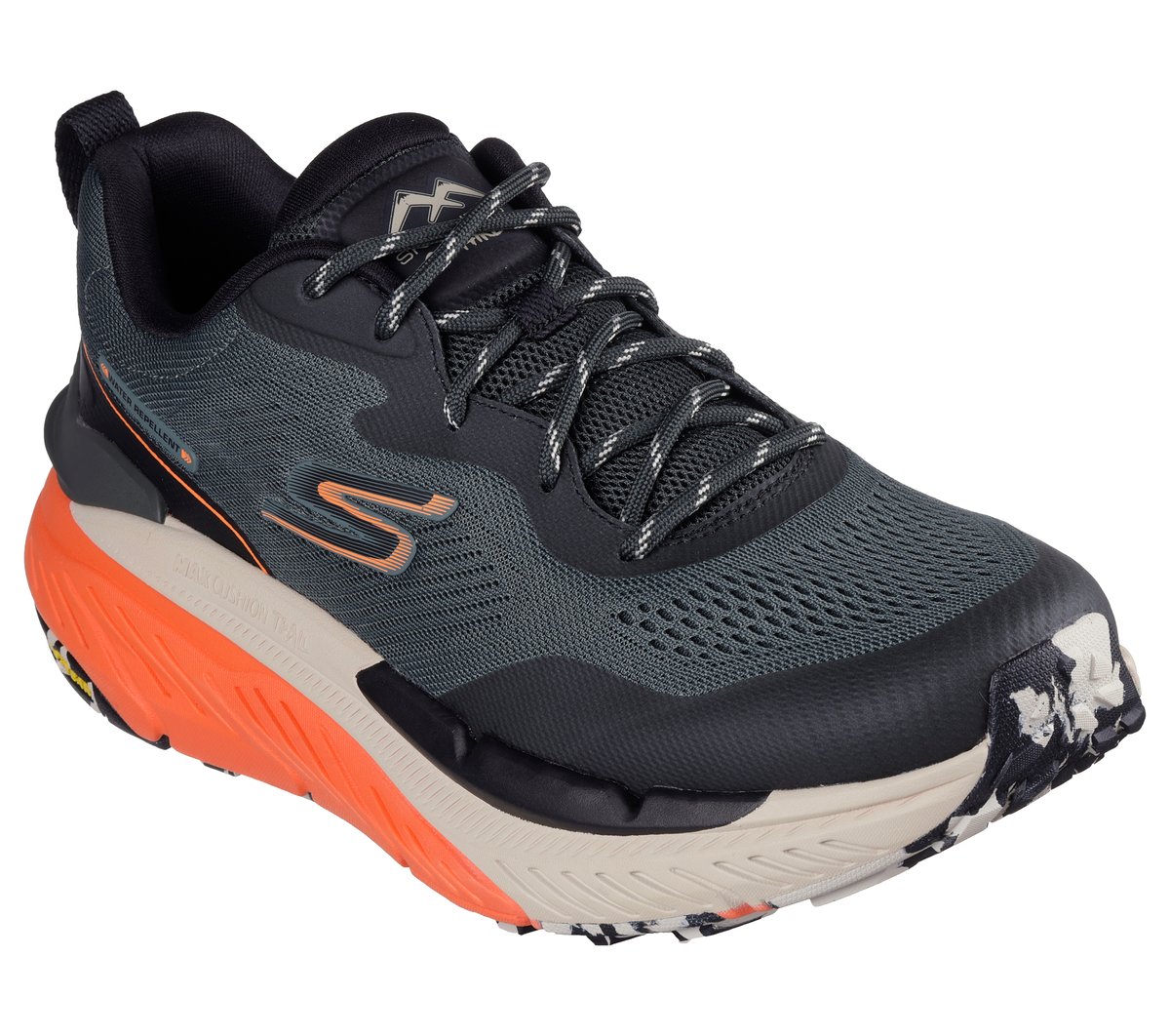 Men Max Cushioning Premier Trail 2.0