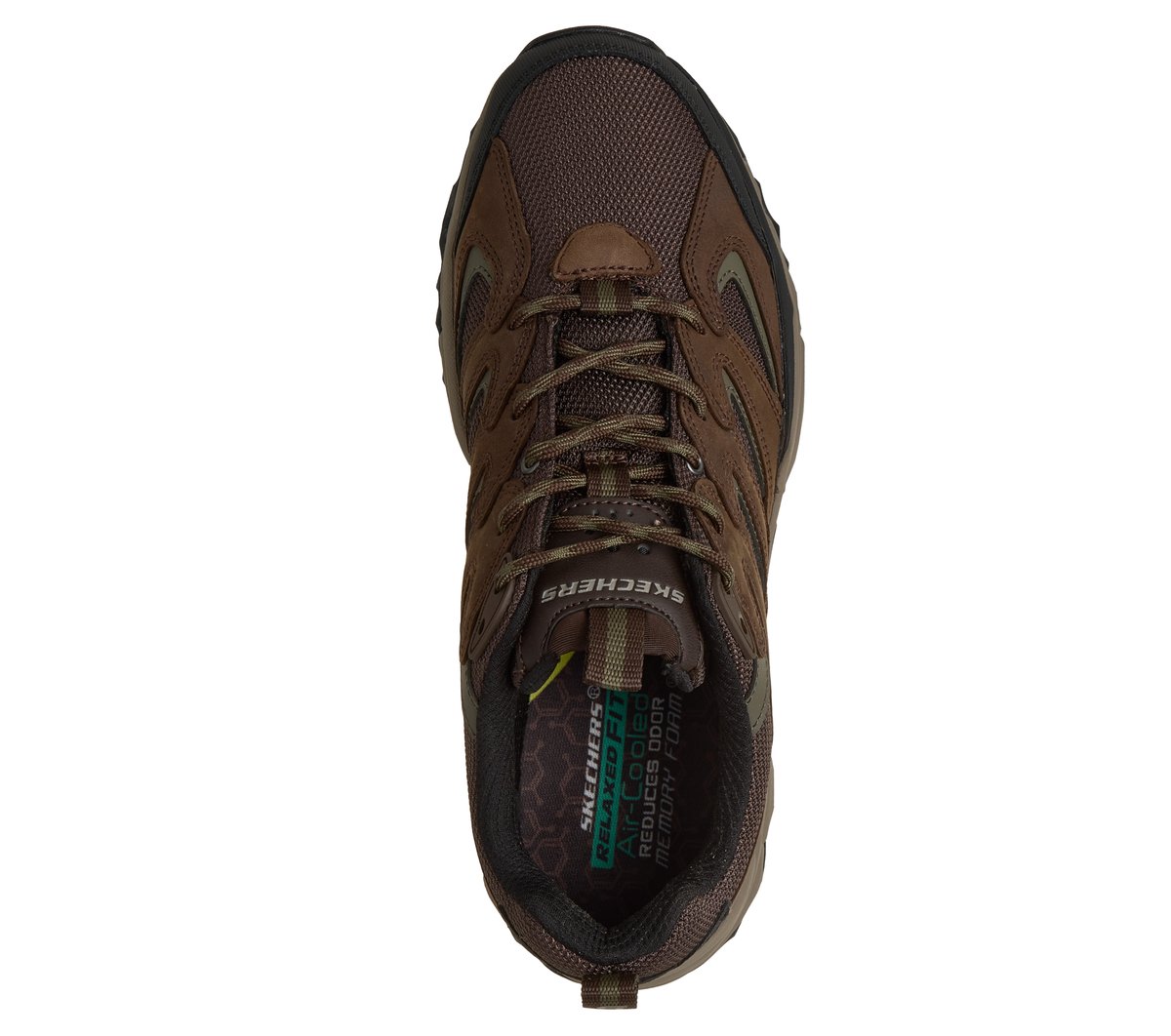 Men Relaxed Fit: Terraform - Ward