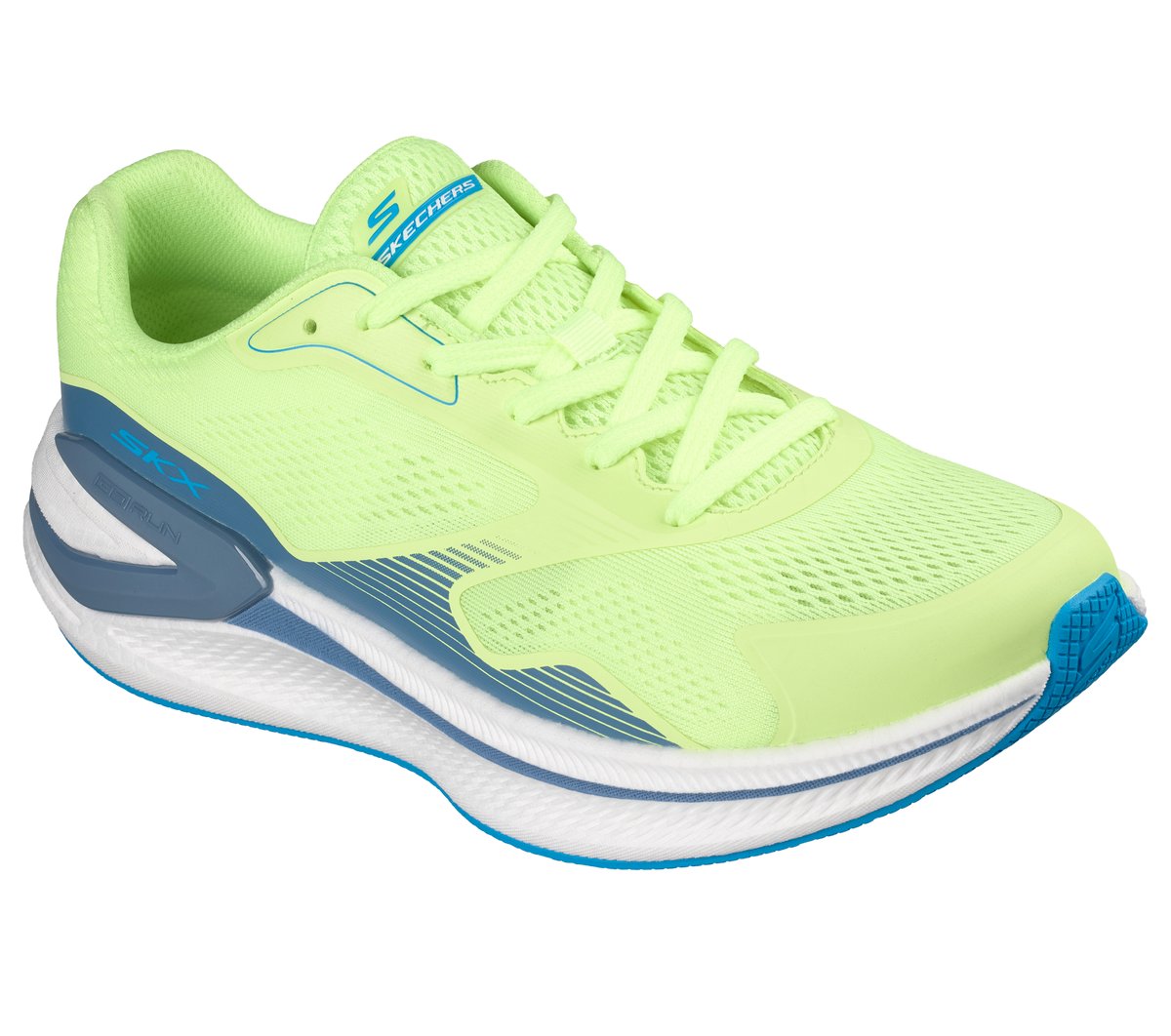 Men GO RUN Consistent Pro - Corus