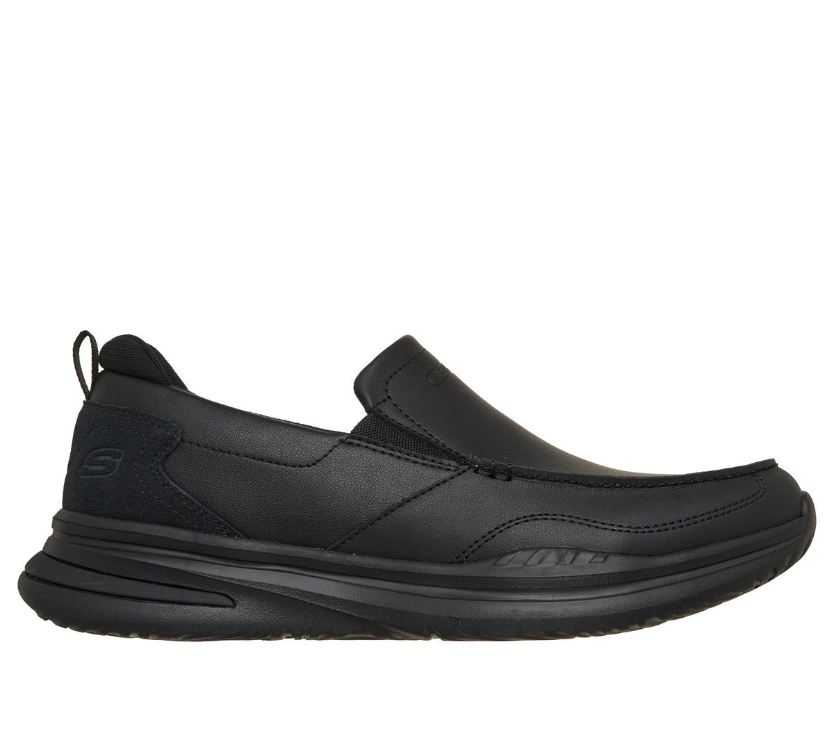 Men Relaxed Fit: Norlan - Harp