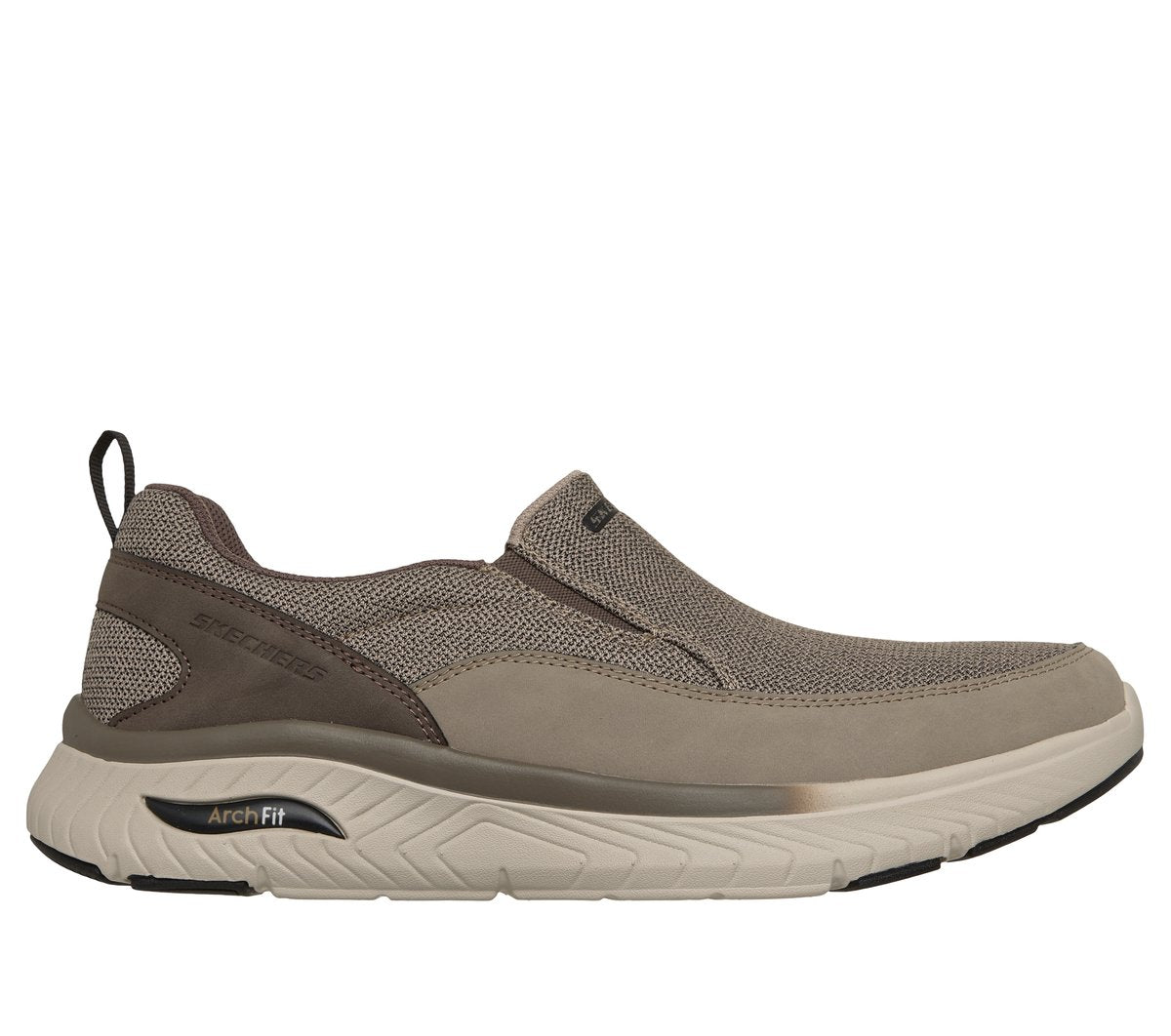 Men Relaxed Fit: Arch Fit Crosser - Virgil