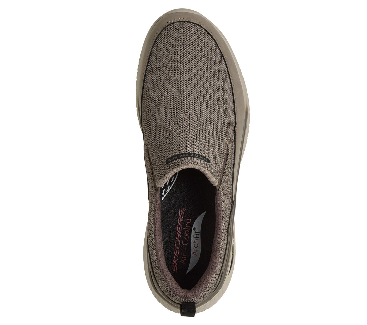 Men Relaxed Fit: Arch Fit Crosser - Virgil