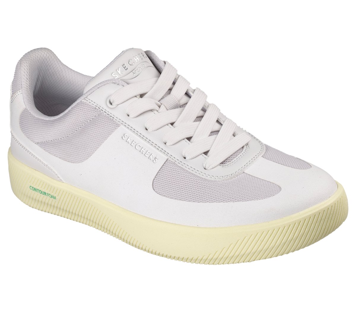 Men Arch Fit Court Break - Comodo Comfort