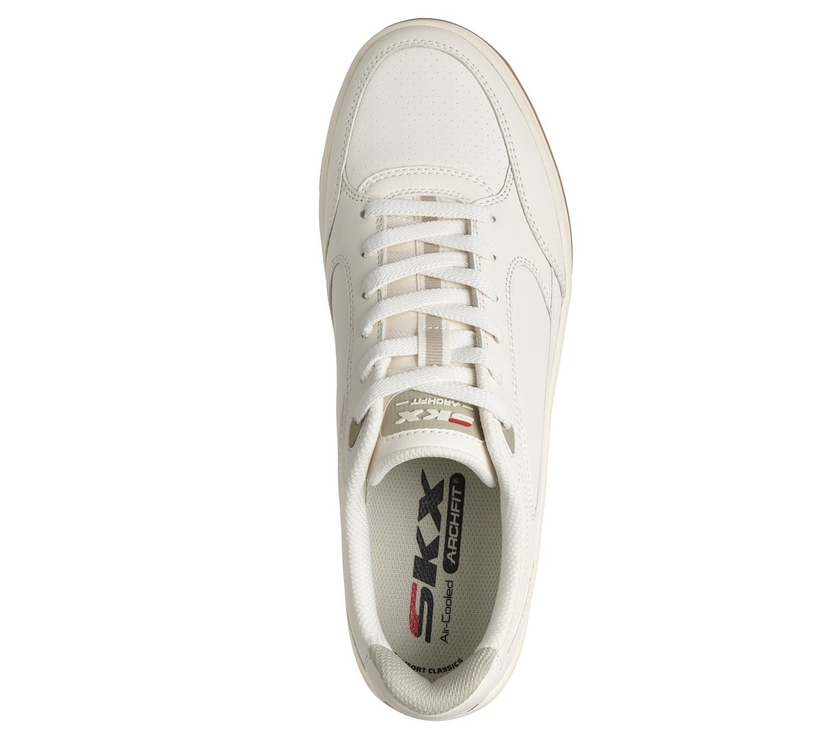 Men Arch Fit Wave - Krayn