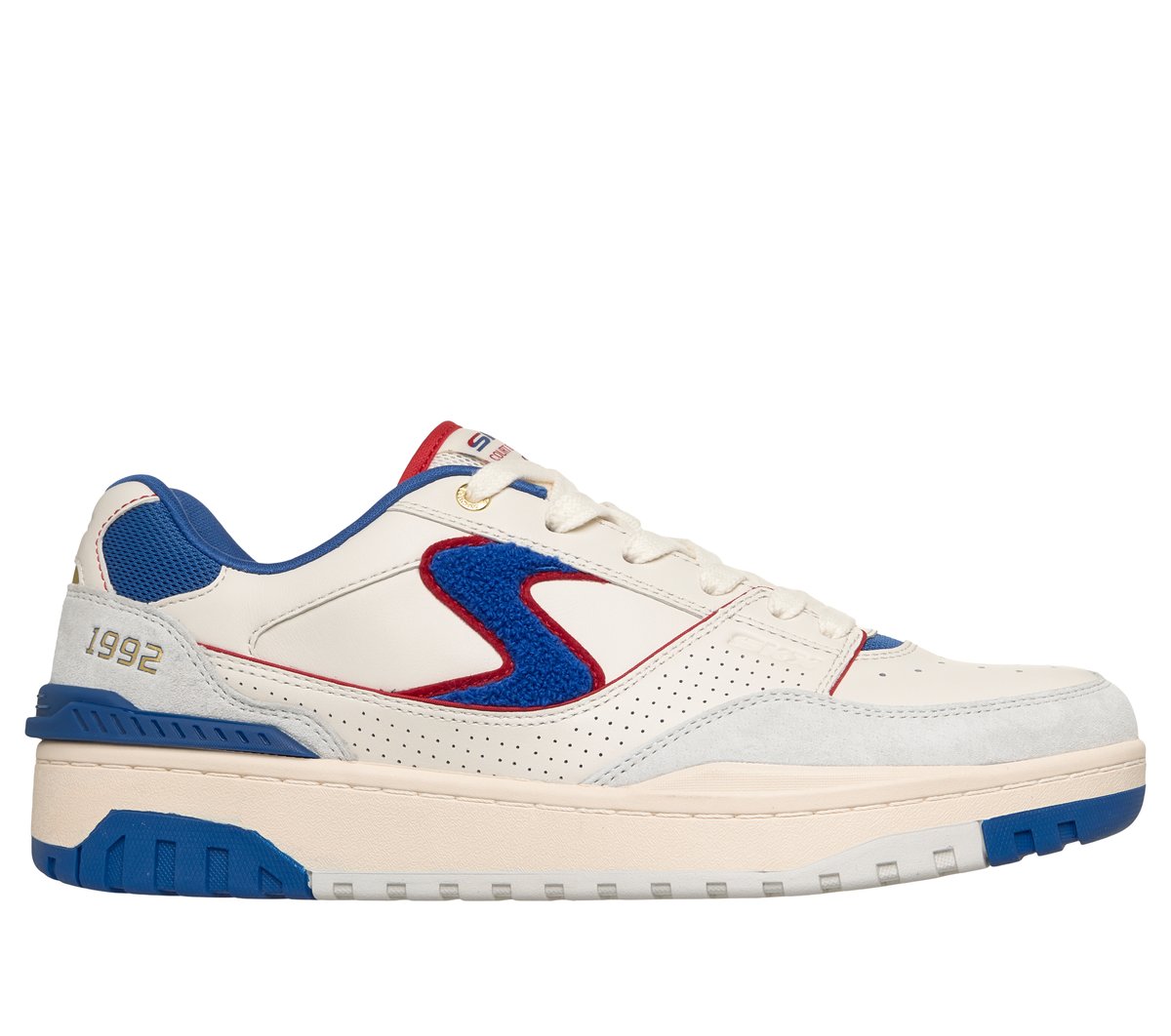 Men S-1992