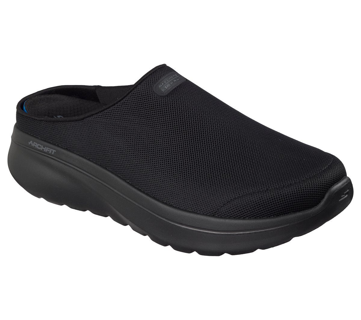 Men Relaxed Fit: GO WALK Arch Fit N-Joy - Saul
