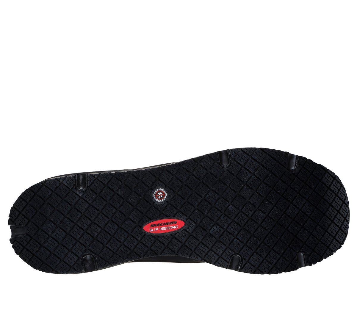 Men Work Slip-Resistant Relaxed Fit: UNO - Sutal