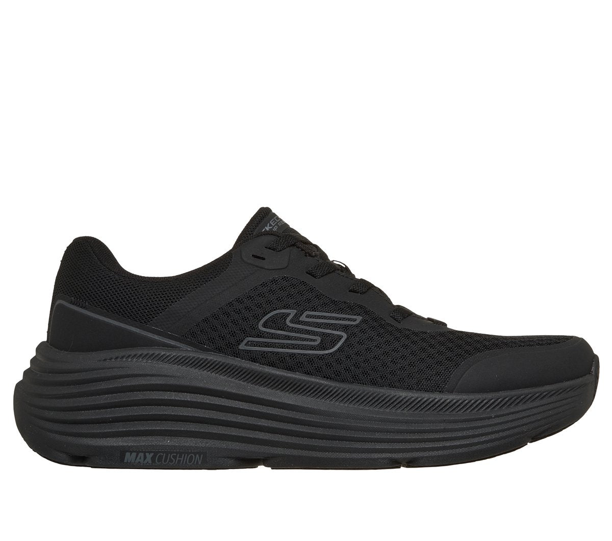 Men Work Slip-Resistant: Max Cushioning Endeavour