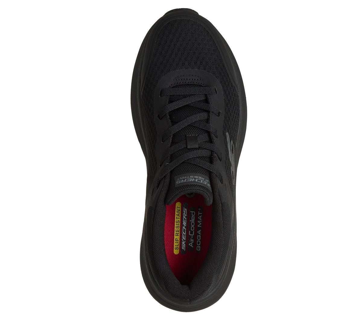 Men Work Slip-Resistant: Max Cushioning Endeavour