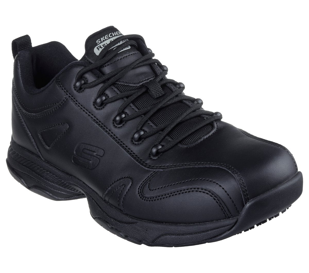 Men Work Relaxed Fit: Dighton - Strits
