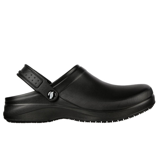 Men Work: Arch Fit Riverbound
