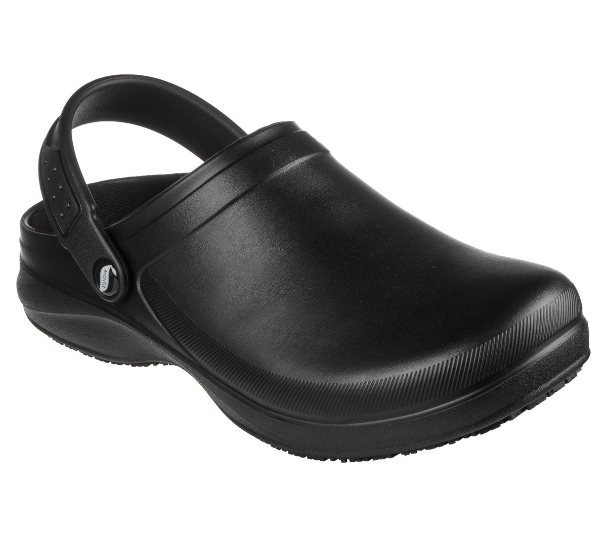 Men Work: Arch Fit Riverbound