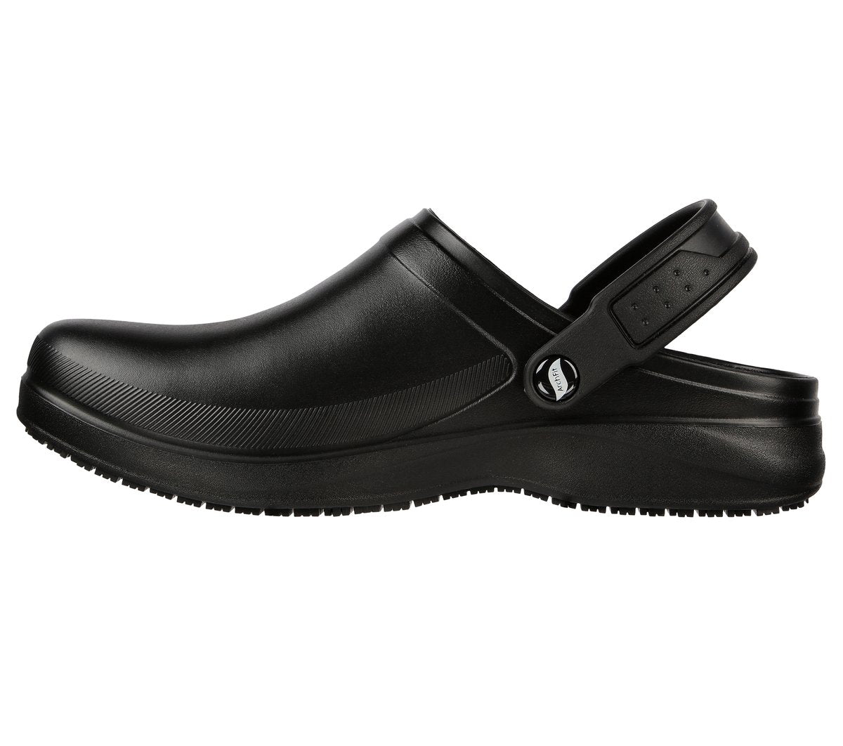 Men Work: Arch Fit Riverbound