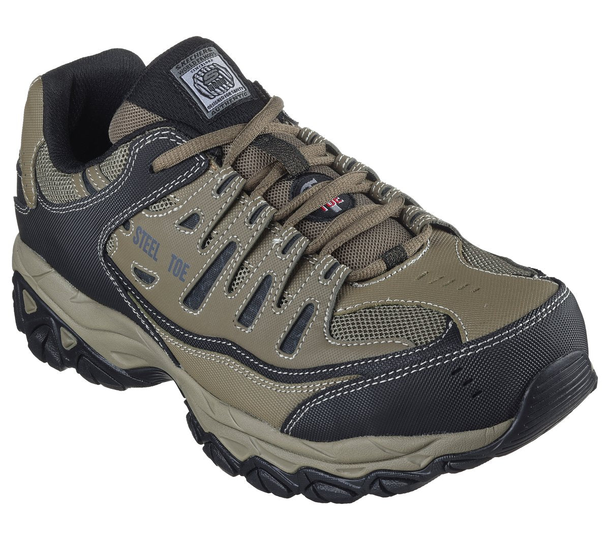 Men Work Relaxed Fit: Cankton ST