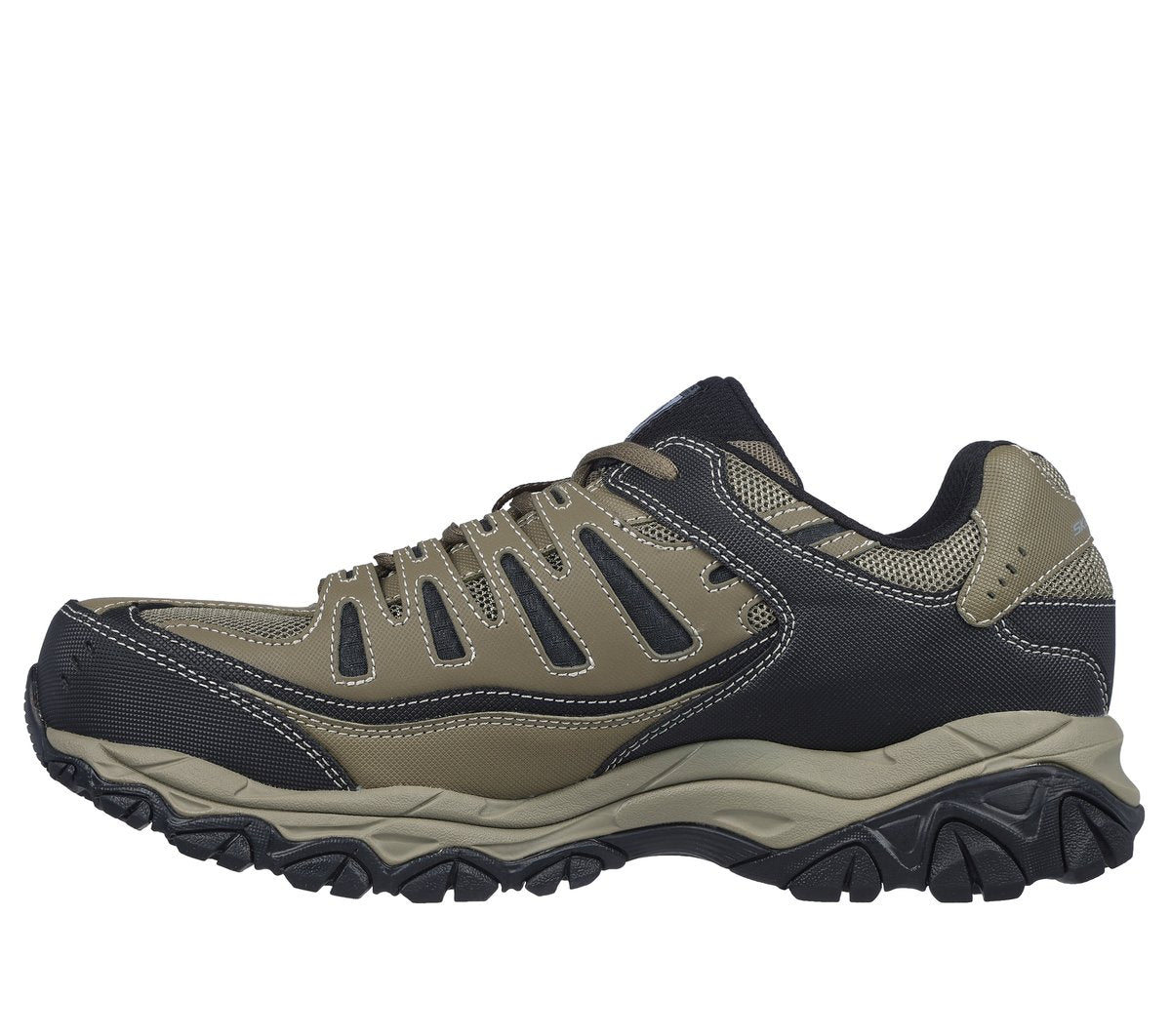 Men Work Relaxed Fit: Cankton ST