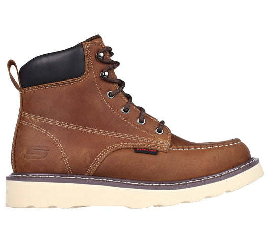 Men Work: Kadmiel - Bennot