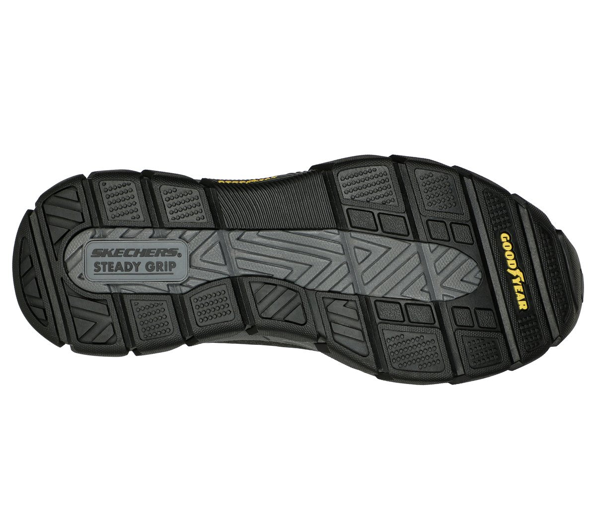 Men Relaxed Fit: Respected - Boswell