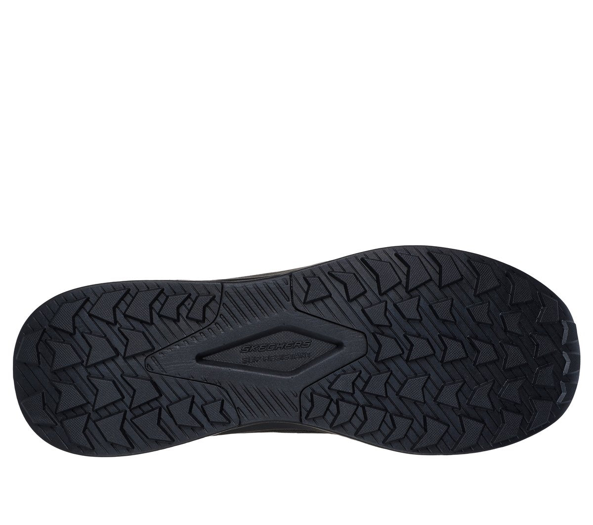 Men Work: Speed-Flex Trekker