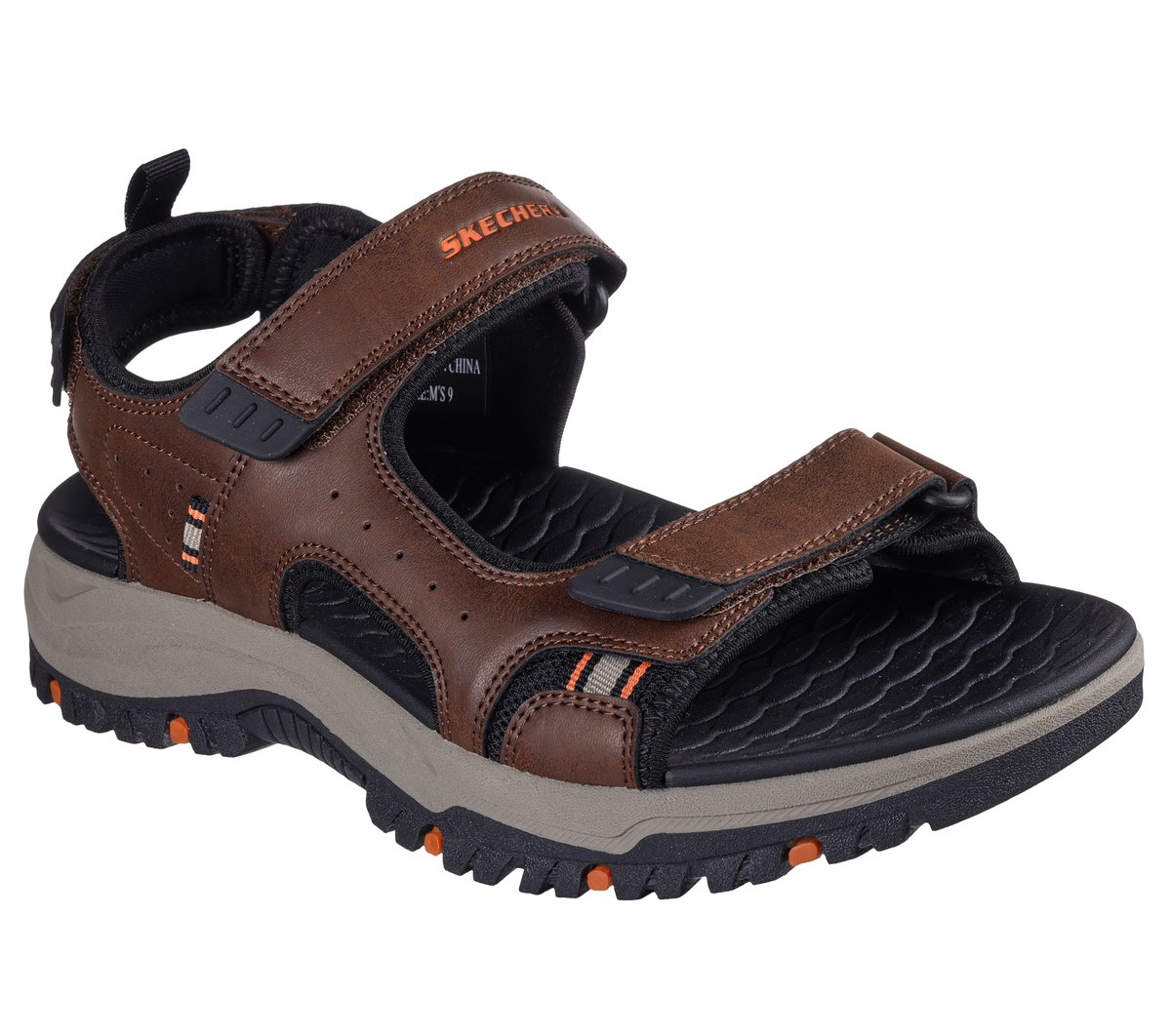 Men Relaxed Fit: Prewitt - Rigdon