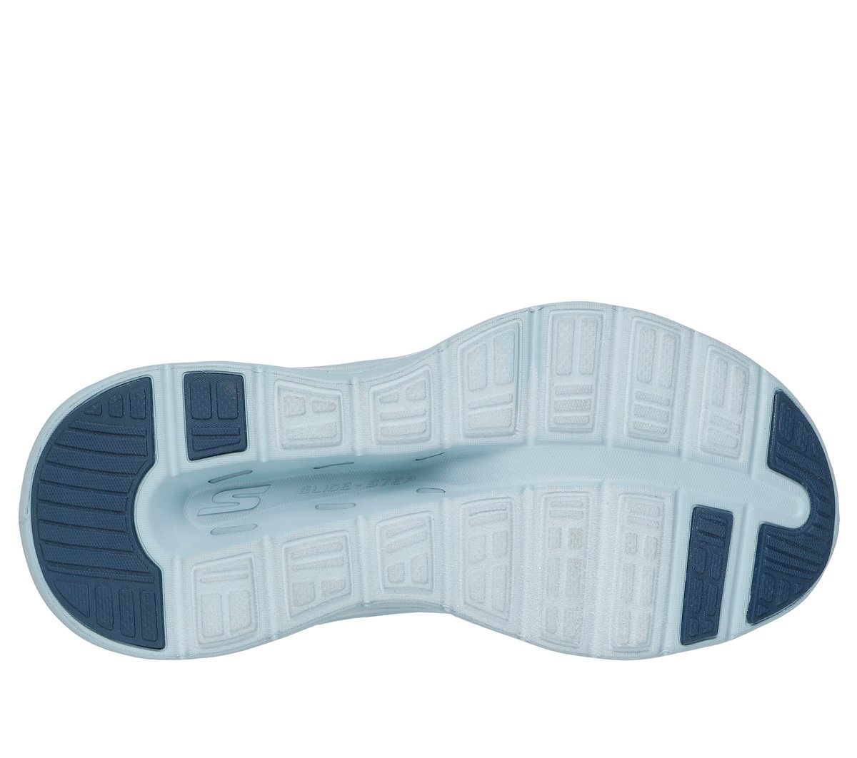 Men GO WALK Glide-Step 2.0 Sandal - Chandler