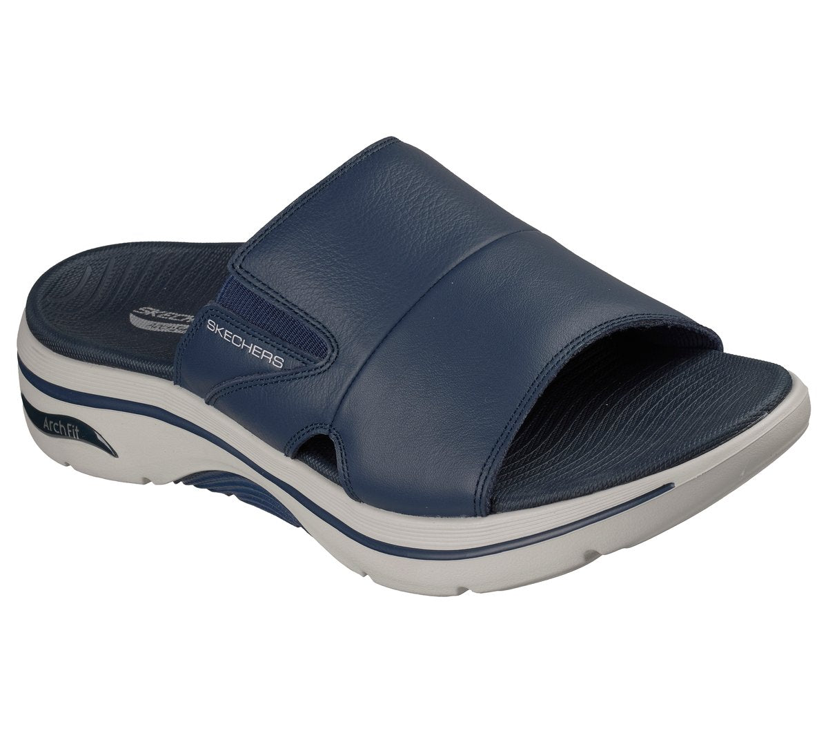 Men GO WALK Arch Fit 2.0 Sandal - Ultra Span II