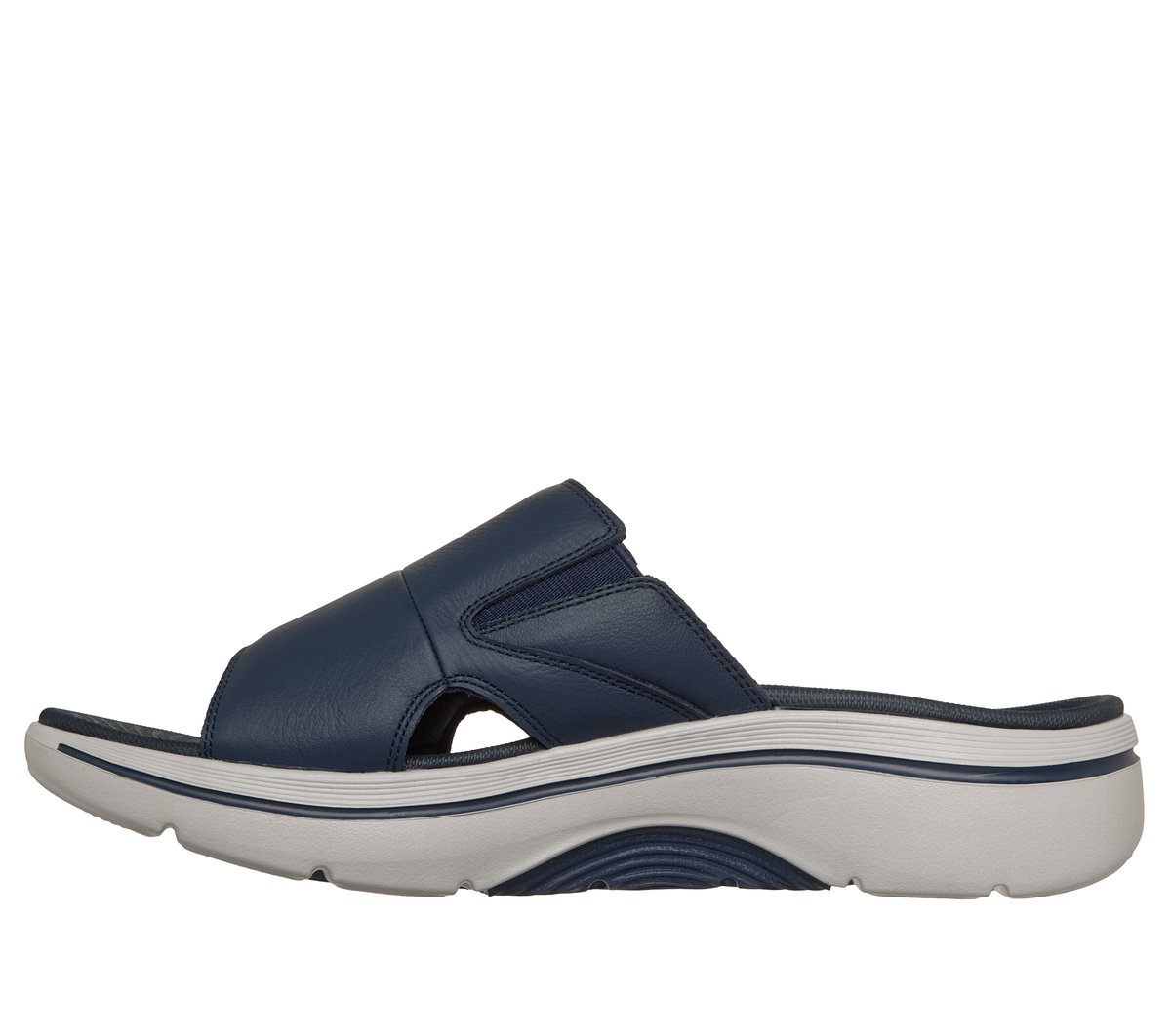 Men GO WALK Arch Fit 2.0 Sandal - Ultra Span II