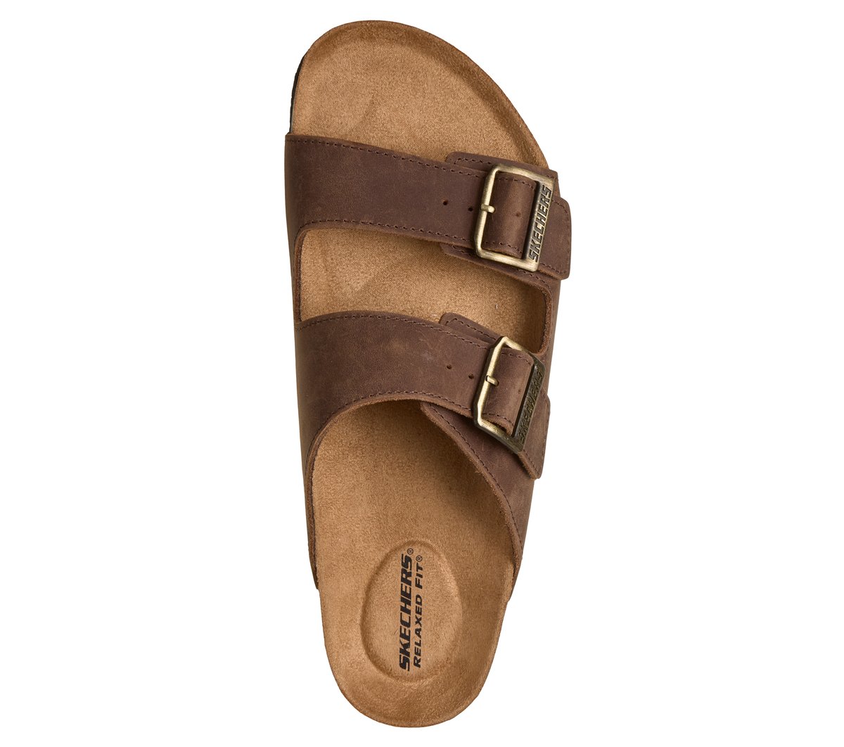 Men Relaxed Fit: Aidan - Westmont