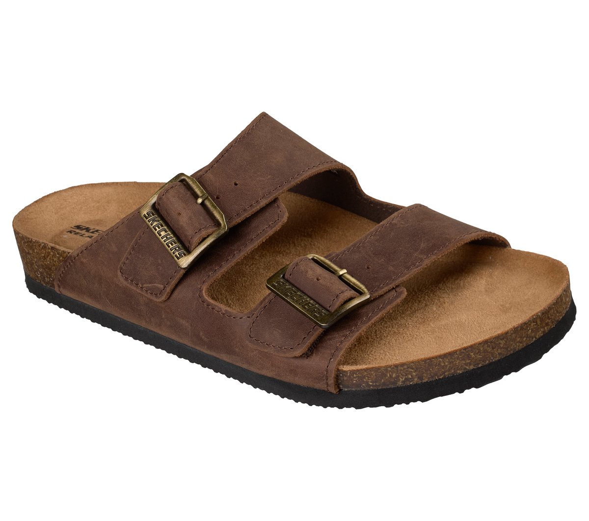 Men Relaxed Fit: Aidan - Westmont