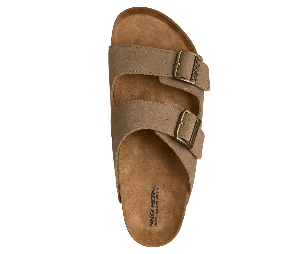 Men Relaxed Fit: Aidan - Leelan