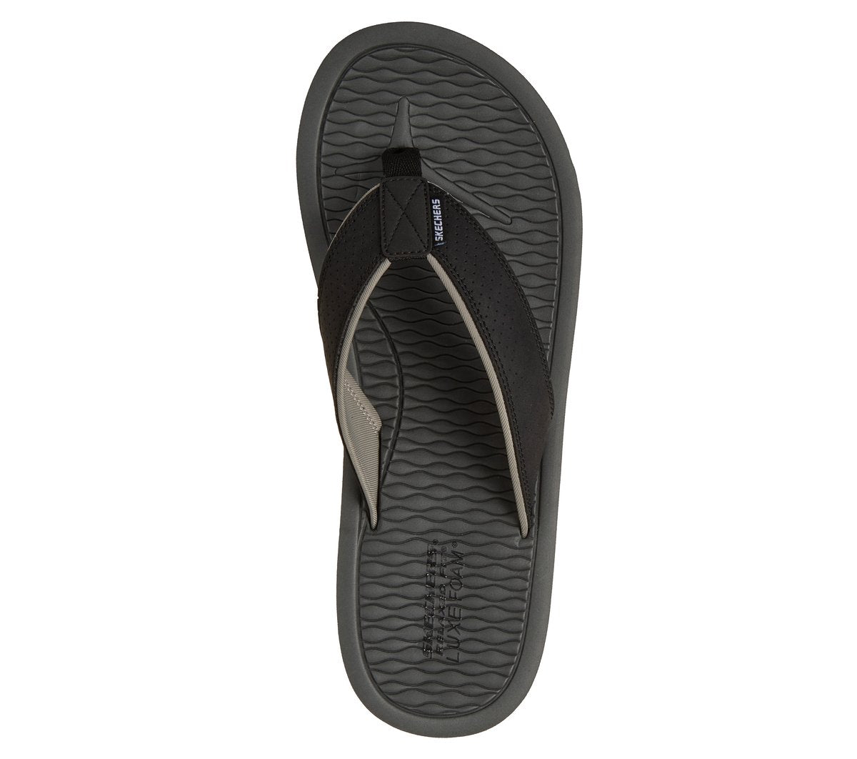 Men Relaxed Fit: Quill - Board View