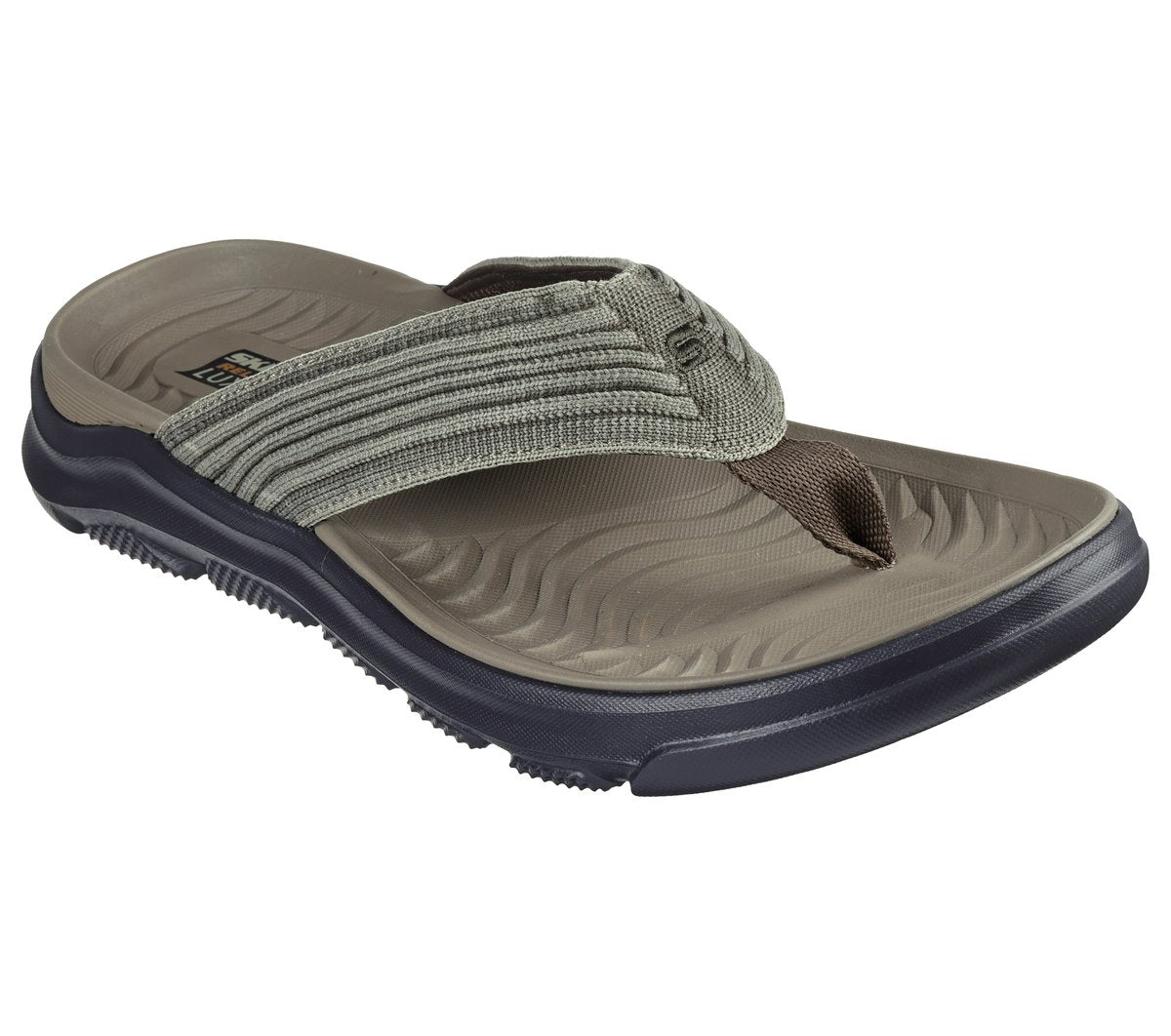 Men Relaxed Fit: Alcano - Vencino