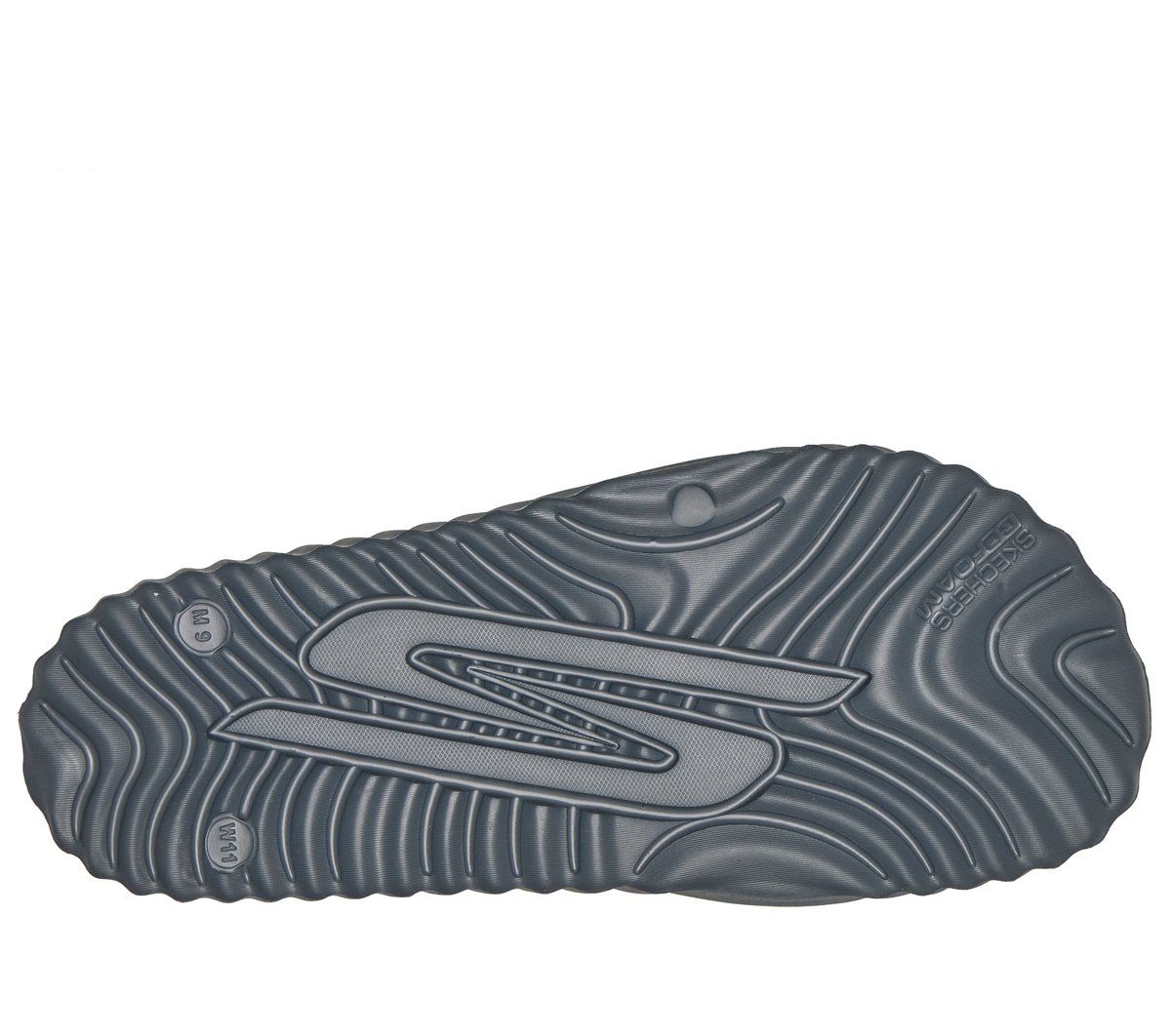 Men GO FOAM Arch Fit Craze - Kaii