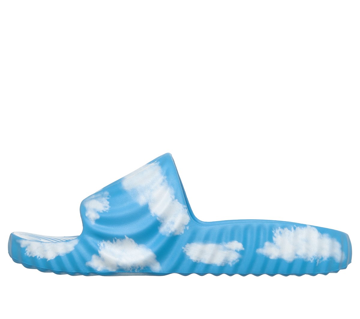 Men GO FOAM Arch Fit Craze - Nubes