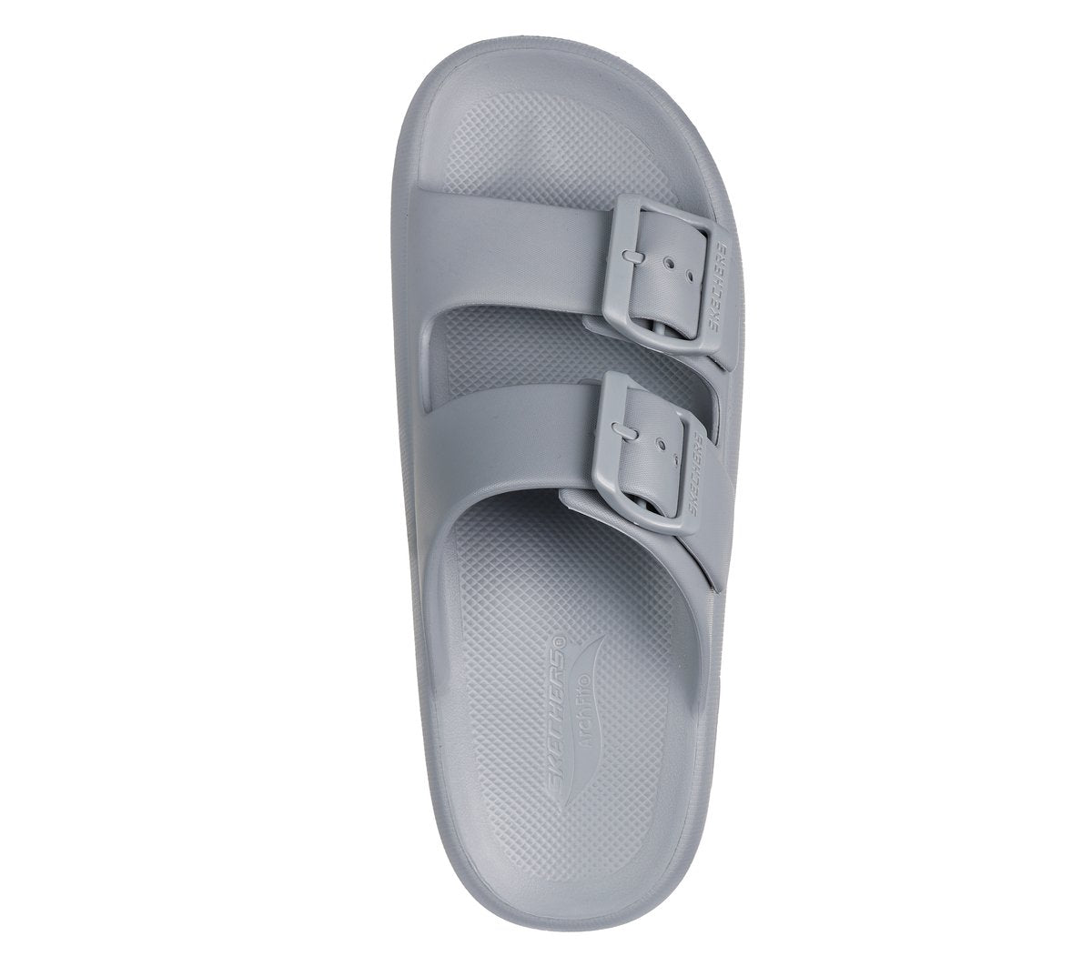 Men Foamies: Arch Fit Horizon - Heat Wave