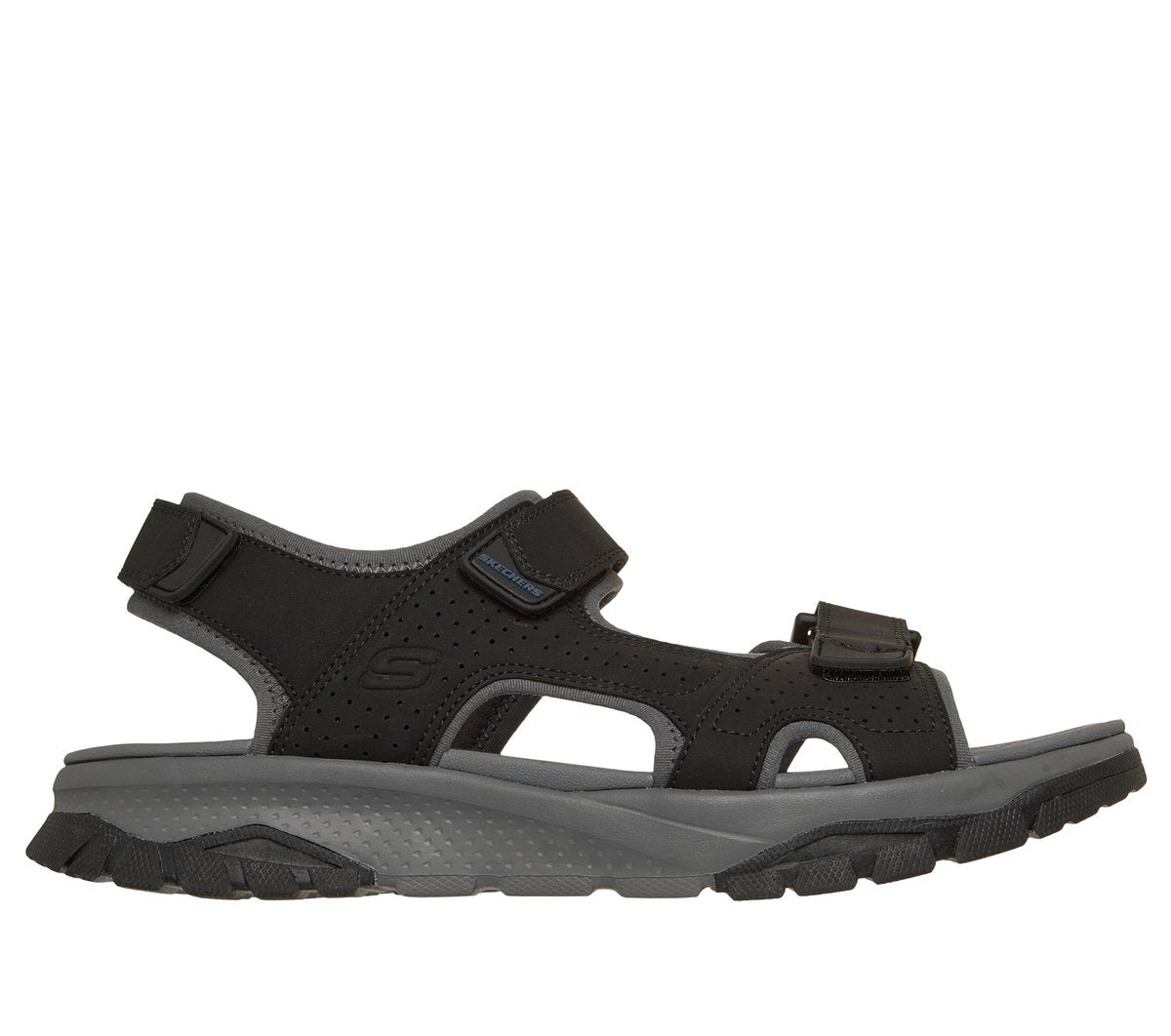 Men Relaxed Fit: Wagner - Avalon