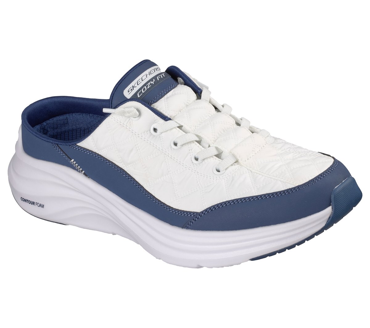 Men Contour Foam - Cozy Fit Shorva
