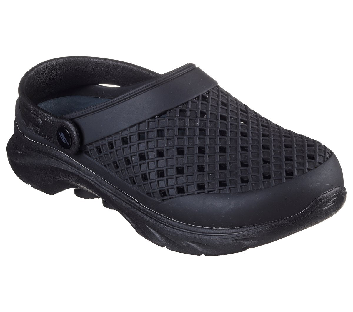 Men Foamies: GO WALK 7 - Ambition