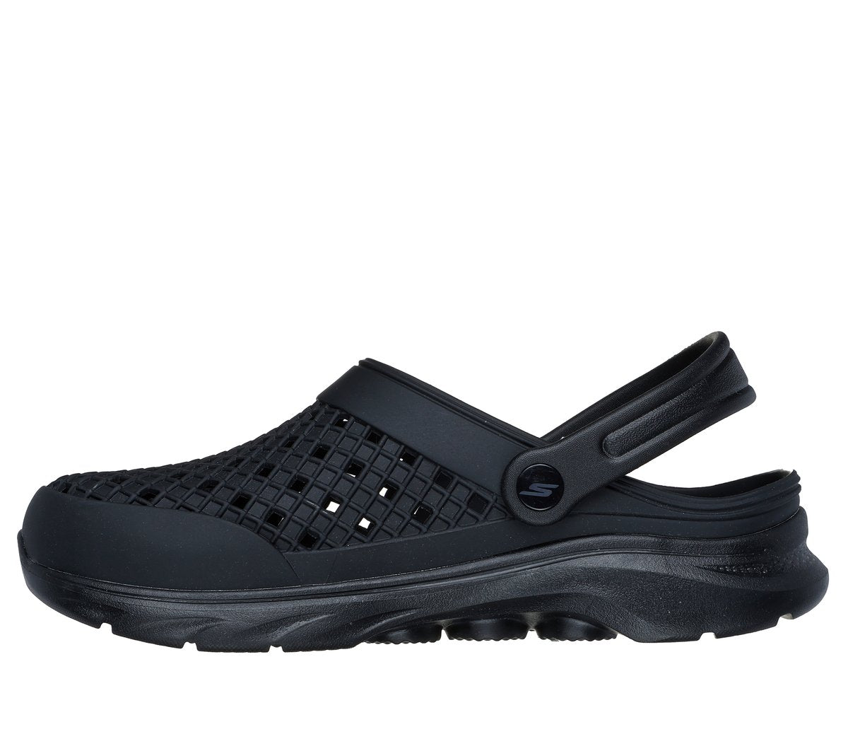 Men Foamies: GO WALK 7 - Ambition