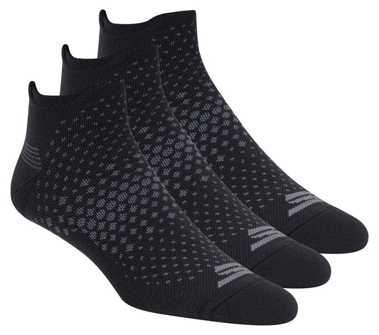 Men 3 Pack Men's Low Cut Socks