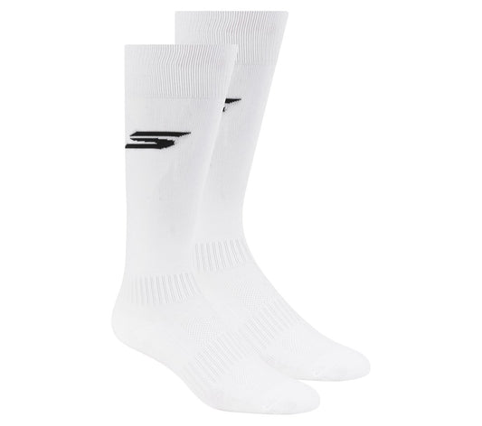 Men 2 Pack Men's Performance Soccer Over The Knee Socks