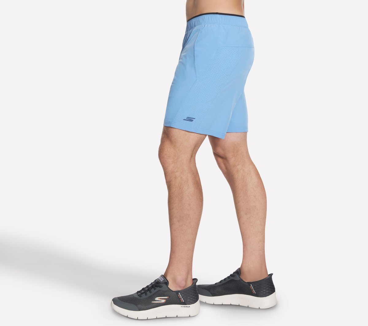 Men Premier 7 Inch Short
