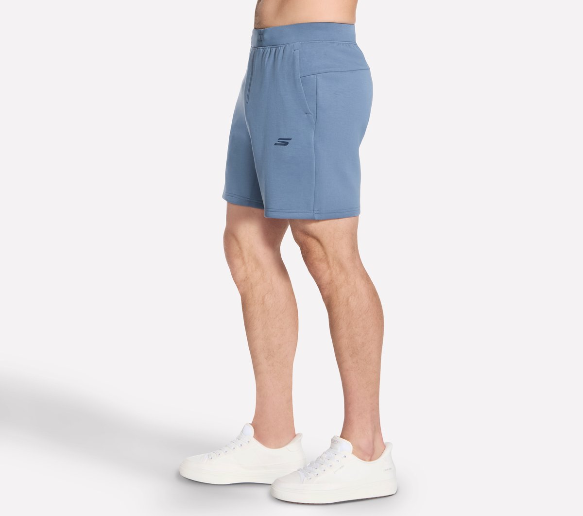 Men Skechcloud Elevate 7 Inch Short
